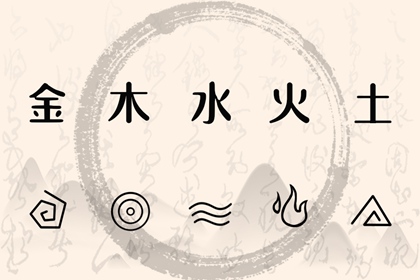 八字参数解读 排盘问真 命测八字 华易六爻排盘 算命运运势